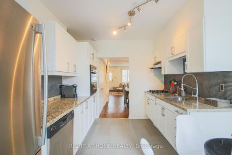 Photo 21 at 44 Rhodes Avenue, Coxwell, Toronto