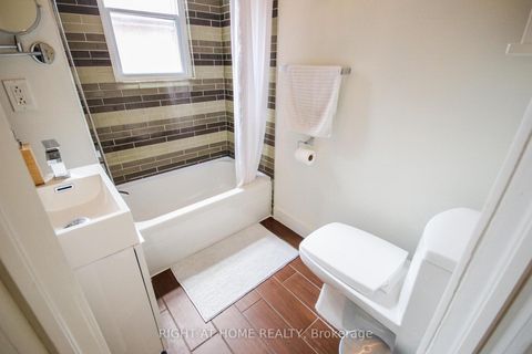 Photo 22 at 44 Rhodes Avenue, Coxwell, Toronto