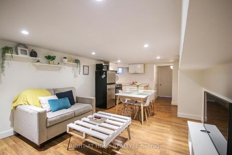 Photo 23 at 44 Rhodes Avenue, Coxwell, Toronto