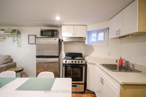 Photo 24 at 44 Rhodes Avenue, Coxwell, Toronto