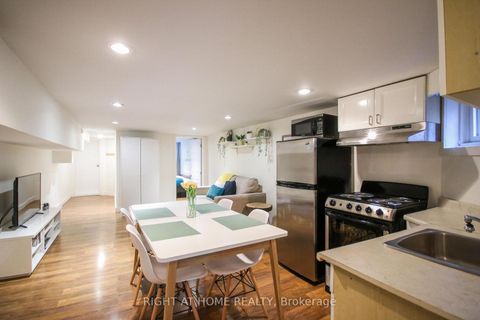 Photo 25 at 44 Rhodes Avenue, Coxwell, Toronto
