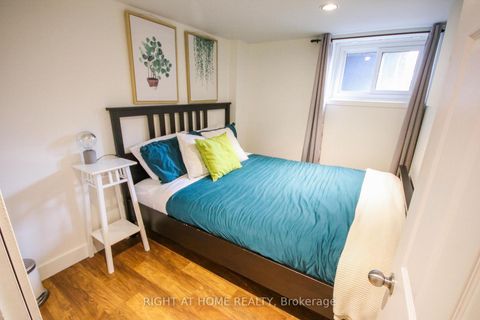 Photo 27 at 44 Rhodes Avenue, Coxwell, Toronto