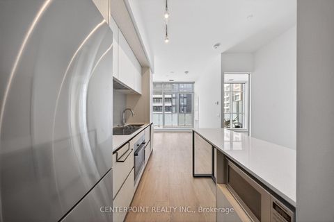 Photo 1 at 1102E - 34 Tubman Avenue, Regent Park, Toronto