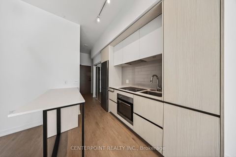 Photo 3 at 1102E - 34 Tubman Avenue, Regent Park, Toronto