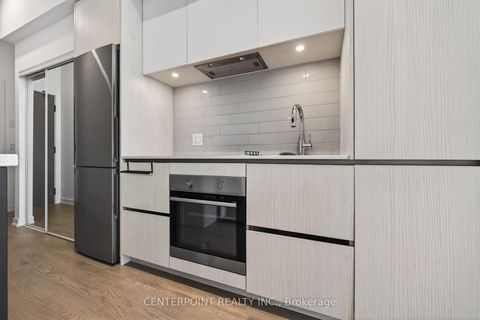 Photo 4 at 1102E - 34 Tubman Avenue, Regent Park, Toronto