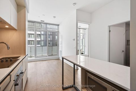 Photo 5 at 1102E - 34 Tubman Avenue, Regent Park, Toronto