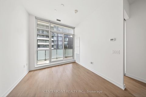 Photo 6 at 1102E - 34 Tubman Avenue, Regent Park, Toronto