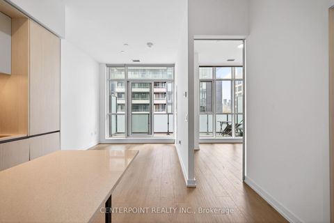 Photo 8 at 1102E - 34 Tubman Avenue, Regent Park, Toronto