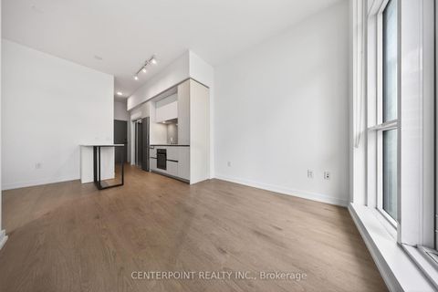 Photo 9 at 1102E - 34 Tubman Avenue, Regent Park, Toronto