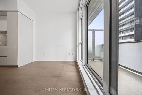 Photo 10 at 1102E - 34 Tubman Avenue, Regent Park, Toronto