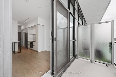 Photo 11 at 1102E - 34 Tubman Avenue, Regent Park, Toronto