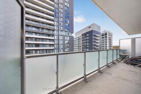 Photo 12 at 1102E - 34 Tubman Avenue, Regent Park, Toronto