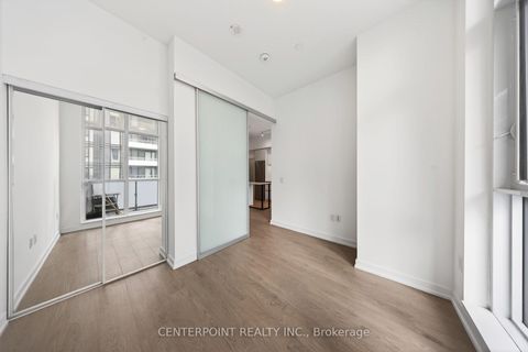 Photo 14 at 1102E - 34 Tubman Avenue, Regent Park, Toronto