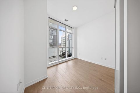 Photo 15 at 1102E - 34 Tubman Avenue, Regent Park, Toronto