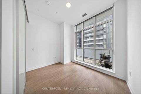 Photo 16 at 1102E - 34 Tubman Avenue, Regent Park, Toronto