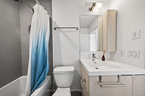 Photo 17 at 1102E - 34 Tubman Avenue, Regent Park, Toronto
