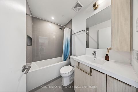 Photo 18 at 1102E - 34 Tubman Avenue, Regent Park, Toronto