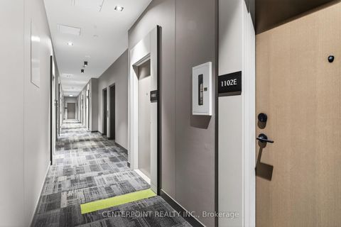 Photo 19 at 1102E - 34 Tubman Avenue, Regent Park, Toronto
