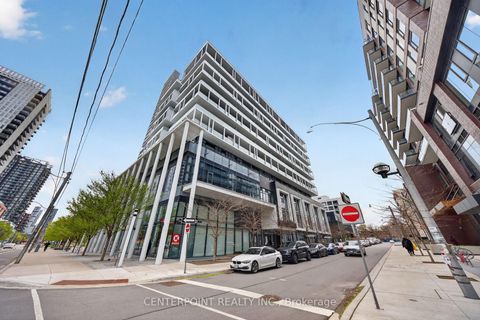 Photo 20 at 1102E - 34 Tubman Avenue, Regent Park, Toronto