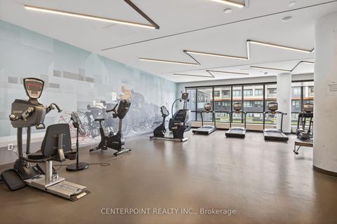 Photo 22 at 1102E - 34 Tubman Avenue, Regent Park, Toronto