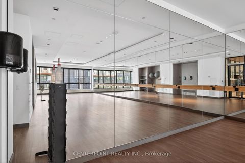 Photo 24 at 1102E - 34 Tubman Avenue, Regent Park, Toronto