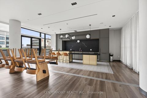 Photo 25 at 1102E - 34 Tubman Avenue, Regent Park, Toronto