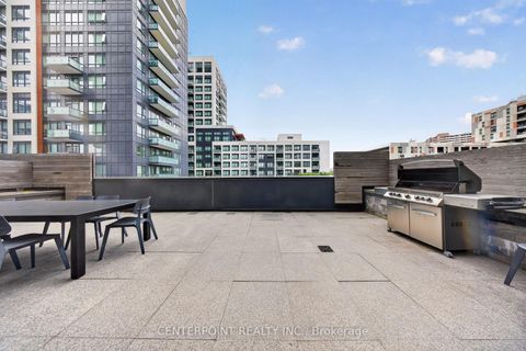 Photo 27 at 1102E - 34 Tubman Avenue, Regent Park, Toronto