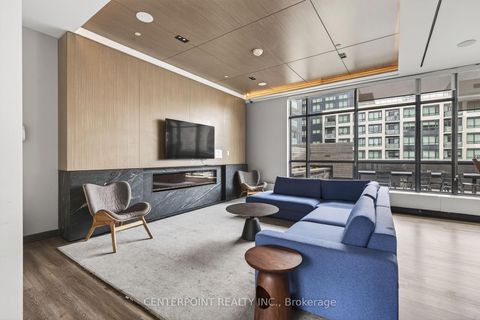 Photo 28 at 1102E - 34 Tubman Avenue, Regent Park, Toronto