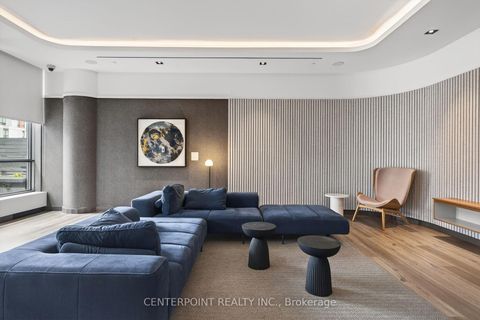 Photo 30 at 1102E - 34 Tubman Avenue, Regent Park, Toronto