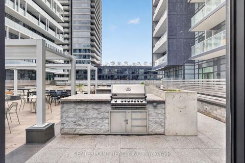 Photo 32 at 1102E - 34 Tubman Avenue, Regent Park, Toronto