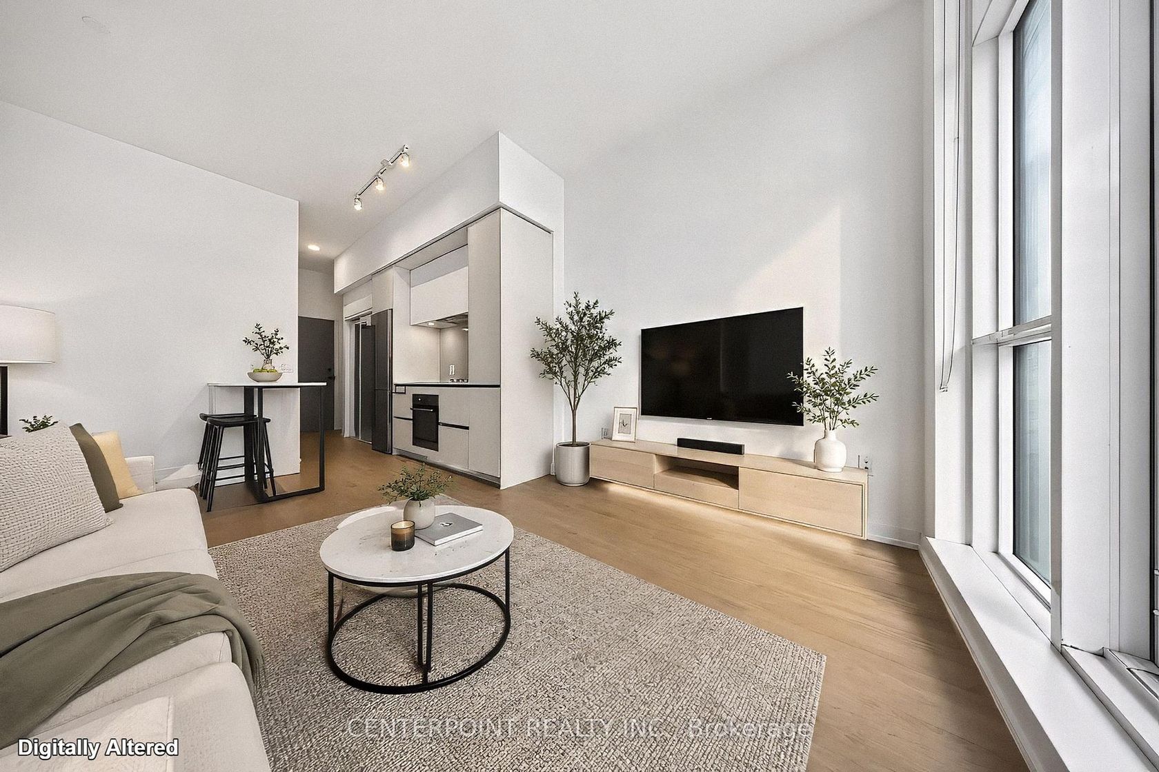 1102E - 34 Tubman Avenue, Regent Park, Toronto photo 0