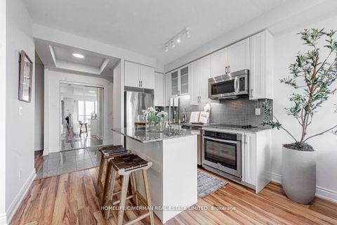 Photo 3 at 1211B - 9090 Yonge Street, South Richvale, Richmond Hill