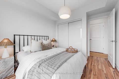 Photo 15 at 1211B - 9090 Yonge Street, South Richvale, Richmond Hill
