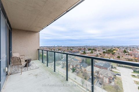 Photo 19 at 1211B - 9090 Yonge Street, South Richvale, Richmond Hill