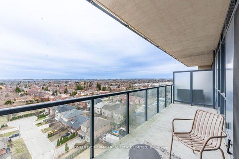 Photo 20 at 1211B - 9090 Yonge Street, South Richvale, Richmond Hill