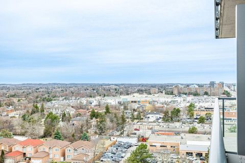 Photo 21 at 1211B - 9090 Yonge Street, South Richvale, Richmond Hill