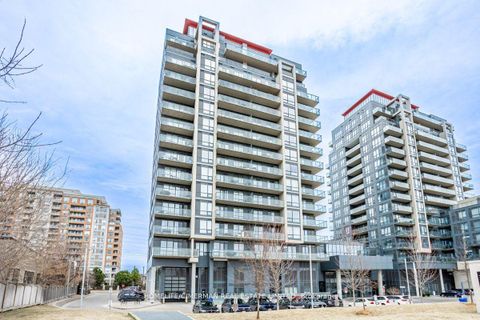 Photo 22 at 1211B - 9090 Yonge Street, South Richvale, Richmond Hill