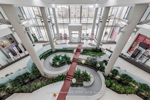 Photo 23 at 1211B - 9090 Yonge Street, South Richvale, Richmond Hill