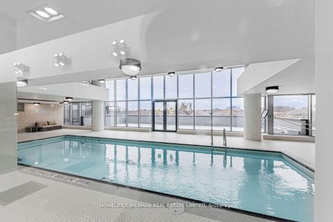 Photo 25 at 1211B - 9090 Yonge Street, South Richvale, Richmond Hill