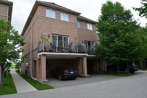 Photo 0 at 7 - 23 Observatory Lane, Observatory, Richmond Hill