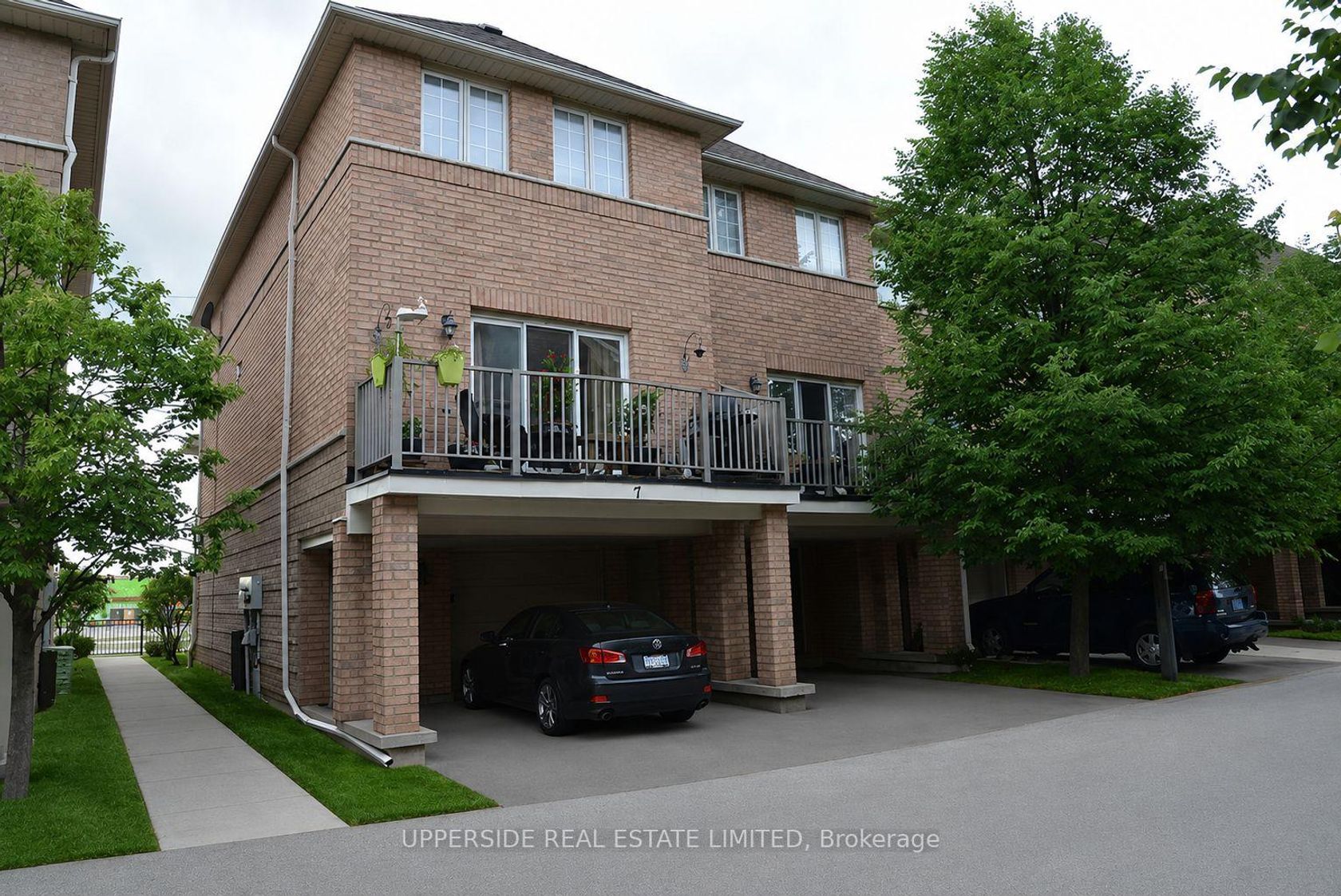 7 - 23 Observatory Lane, Observatory, Richmond Hill photo number 2
