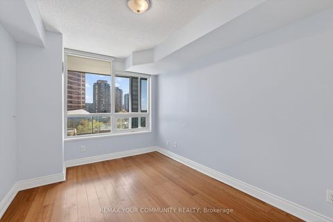 Photo 19 at 622 - 25 Greenview Avenue, Newtonbrook West, Toronto