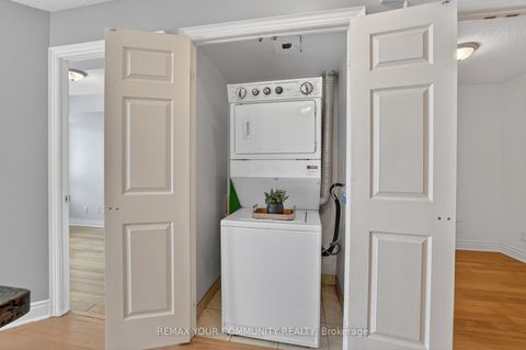 Photo 29 at 622 - 25 Greenview Avenue, Newtonbrook West, Toronto