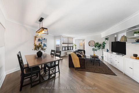 Photo 0 at PH1 - 296 Mill Road, Markland Wood, Toronto
