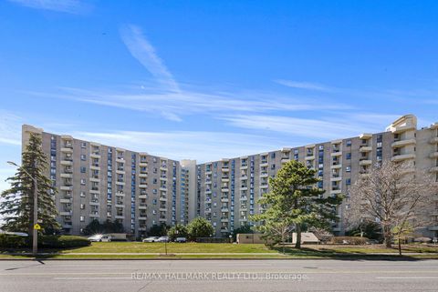 Photo 1 at PH1 - 296 Mill Road, Markland Wood, Toronto