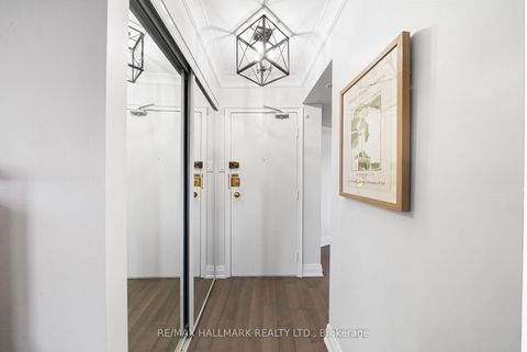 Photo 3 at PH1 - 296 Mill Road, Markland Wood, Toronto