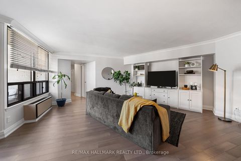 Photo 5 at PH1 - 296 Mill Road, Markland Wood, Toronto