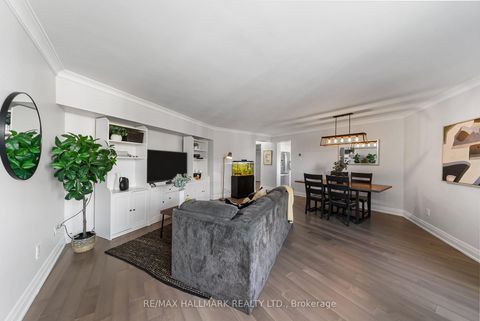 Photo 6 at PH1 - 296 Mill Road, Markland Wood, Toronto