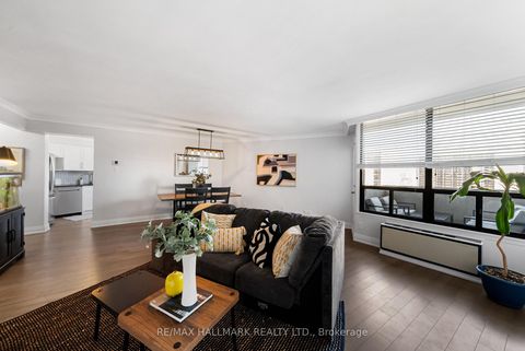 Photo 7 at PH1 - 296 Mill Road, Markland Wood, Toronto