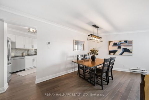 Photo 9 at PH1 - 296 Mill Road, Markland Wood, Toronto